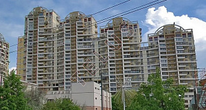 ул Улофа пальме. 101.30 кв.м. Продажа , ID объекта 7816 - 3