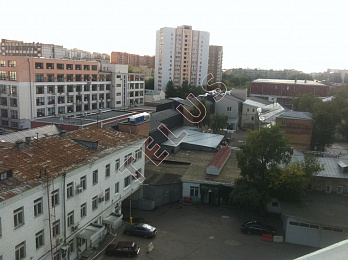 Центросоюзный пер. 16 434 кв.м. Продажа , ID объекта 4270 - 3