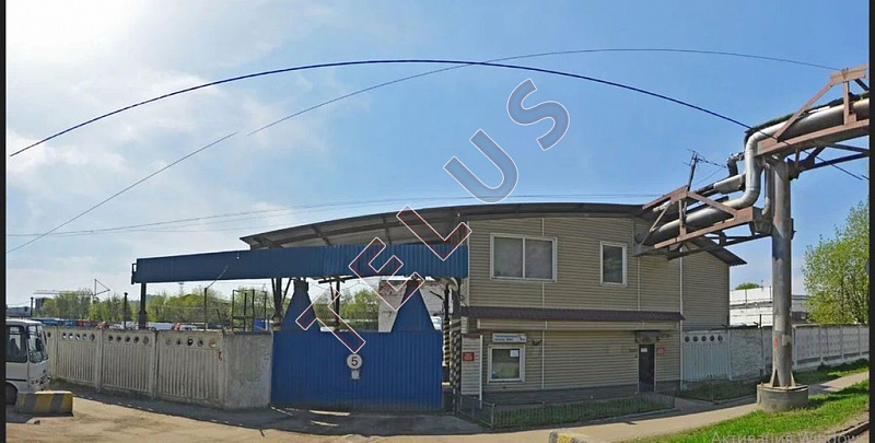 ул Сечкина. 5 241 кв.м. Продажа , ID объекта 8418 - 6