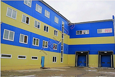 ул Текстильщиков. 5 201.40 кв.м. Продажа , ID объекта 6606 - 5