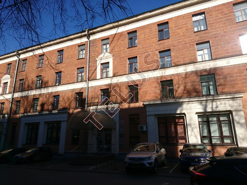 ул Гостиничная. 8 410 кв.м. Продажа , ID объекта 6576 - 2