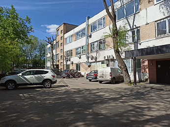 ул Перерва. 2 622 кв.м. Продажа , ID объекта 5287 - 2
