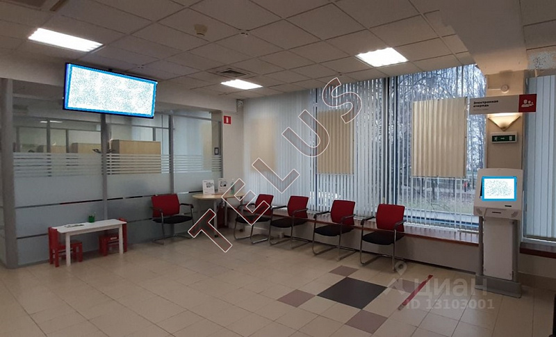 ул Яна Райниса. 515 кв.м. Продажа , ID объекта 6602 - 5