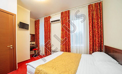 Ленинградское шоссе. 325 кв.м. Продажа , ID объекта 5432 - 4