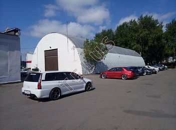 Волоколамское шоссе. 667 кв.м. Продажа , ID объекта 4808 - 3