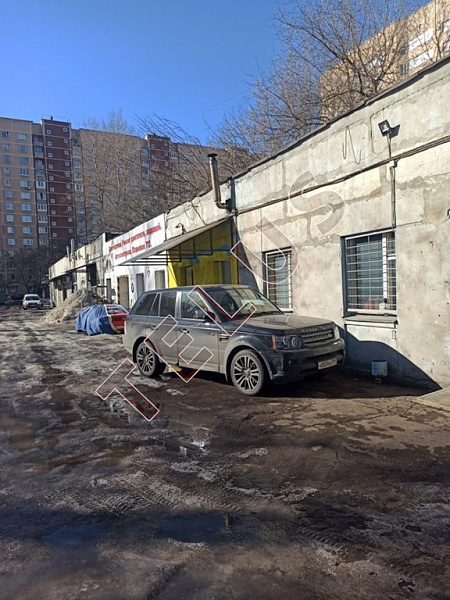 Конаковский проезд. 1 313 кв.м. Продажа , ID объекта 5189 - 3