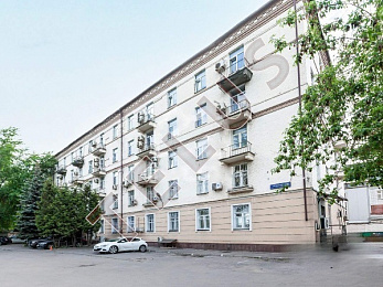 ул Розанова. 4 424 кв.м. Продажа , ID объекта 6663 - 1