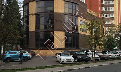1 500 кв.м. Продажа , ID объекта 4418 - 1