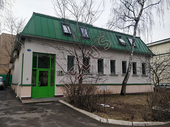 ул Льва Толстого. 572 кв.м. Продажа , ID объекта 5241 - 2