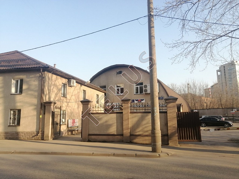 ул Шумкина. 1 144 кв.м. Продажа , ID объекта 8316 - 3