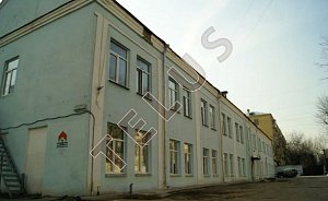 ул Новоостаповская. 1 747.80 кв.м. Продажа , ID объекта 5427 - 1