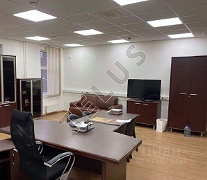Пестовский пер. 2 756 кв.м. Аренда , ID объекта 7996 - 6