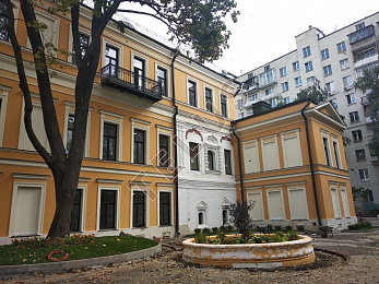 Хохловский пер. 1 713 кв.м. Продажа , ID объекта 4845 - 1