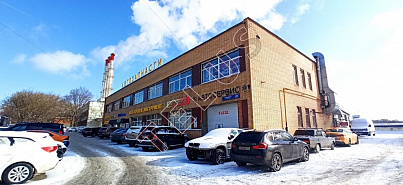 ул Походный проезд. 2 000 кв.м. Продажа , ID объекта 5030 - 1