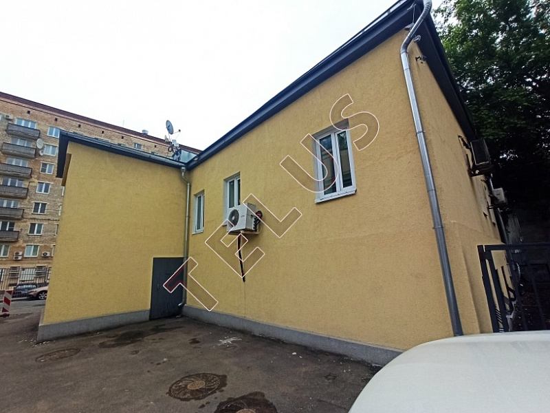 Щетининский пер. 313 кв.м. Продажа , ID объекта 5077 - 4