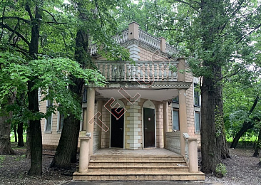ул Новопесчаная. 276 кв.м. Продажа , ID объекта 5547 - 1