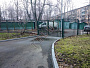   пр-кт Севастопольский, 43а к. 2.Здание, ID объекта 4870 - 9