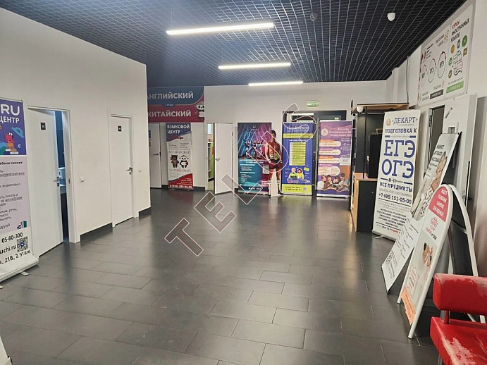 Город Мытищи,  ул. Летная, 21в.Здание, ID объекта 8325 - 8