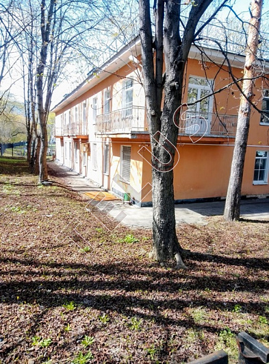   ул. Фруктовая, 7к2.Здание, ID объекта 8350 - 2