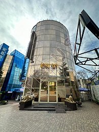 ул Проспект Калинина. 1 738 кв.м. Продажа , ID объекта 8004 - 6