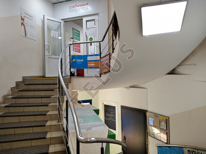   ул. Сходненская, 35 к 1.Здание, ID объекта 4986 - 23