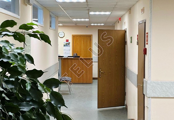 Город Мытищи,  ул. Карла Маркса, 4А.Помещение свободного назначения, ID объекта 7910 - 15