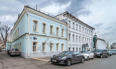 ул Александра Солженицына. 805 кв.м. Продажа , ID объекта 5304 - 1
