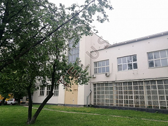 Ленинградский пр-кт. 2 515.60 кв.м. Продажа , ID объекта 6669 - 5