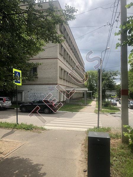 ул Некрасова. 2 895 кв.м. Продажа , ID объекта 5095 - 5