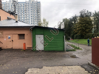ул Кунцевская. 700 кв.м. Продажа , ID объекта 5136 - 4