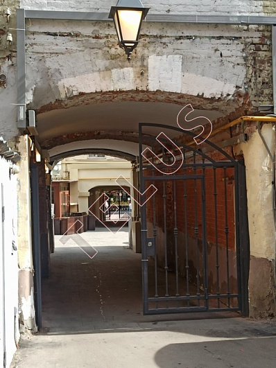 Здание на Арбате, ID объекта 5301 - 6
