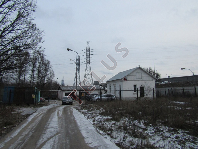   ул. Профсоюзная, 139с3.Здание, ID объекта 5273 - 22