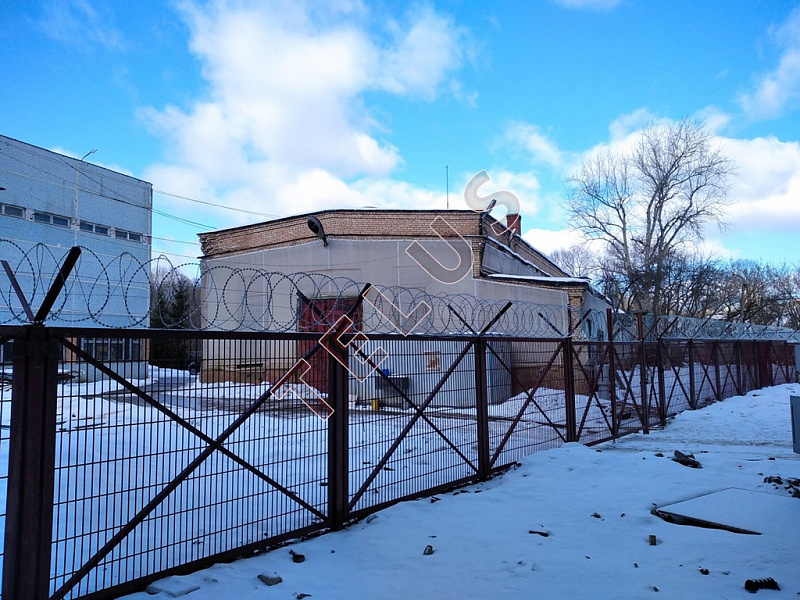 Аминьевское шоссе. 838.90 кв.м. Продажа , ID объекта 5420 - 1