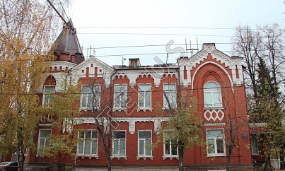 ул Ткацкая. 1 143 кв.м. Продажа , ID объекта 72 - 1