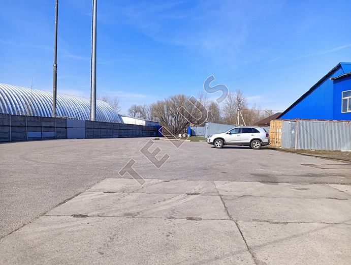 Склад в г Щелково, ID объекта 8010 - 45
