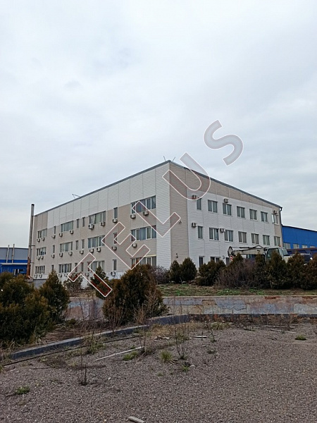 ул Старбеево Клязьма. 7 500 кв.м. Продажа , ID объекта 5445 - 2