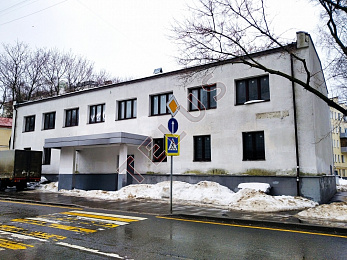 Большой Рогожский пер. 803 кв.м. Продажа , ID объекта 5181 - 2