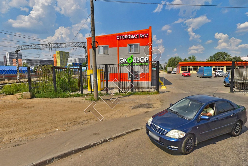 Энтузистов шоссе. 15 700 кв.м. Продажа , ID объекта 5473 - 3