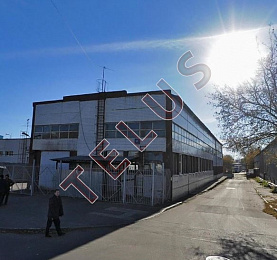 ул Остаповский порезд. 1 336 кв.м. Продажа , ID объекта 8211 - 2