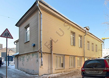 ул Малая Ордынка. 667 кв.м. Продажа , ID объекта 5303 - 3