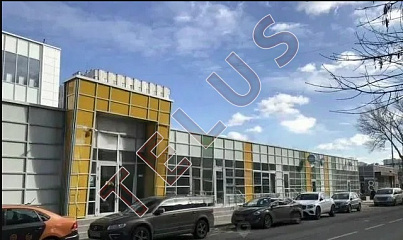 ул Стромынка. 3 992 кв.м. Продажа , ID объекта 8329 - 5