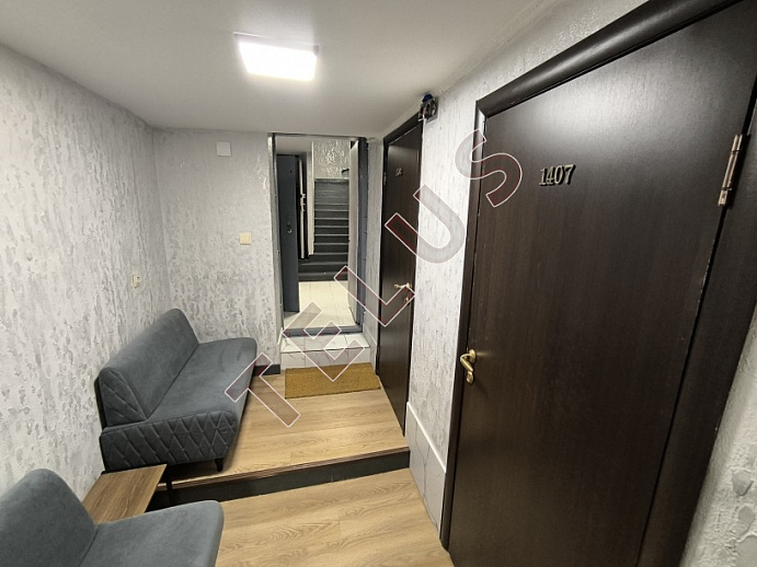 Особняк в центре, ID объекта 8422 - 30