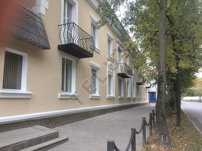   проезд Стройкомбината, 6.Здание, ID объекта 5373 - 64