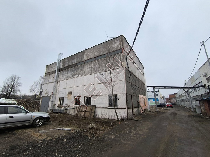 Производство в г Подольске, ID объекта 8002 - 46