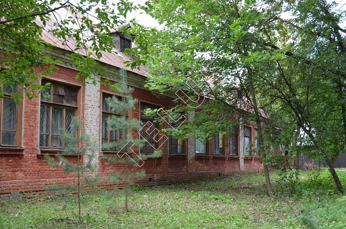 Город Щёлково,  ул. Центральная, 59.Складские помещения, ID объекта 8042 - 2