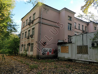 ул Сеславинская. 6 000 кв.м. Продажа , ID объекта 5347 - 2