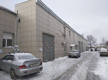 Новоясеневский пр-кт. 1 655.80 кв.м. Продажа , ID объекта 4660 - 3