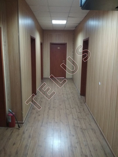   пр-кт Ленинградский, 5 стр 7.Здание, ID объекта 4815 - 9