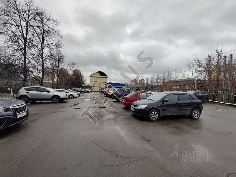 ул Гоголя. 361 кв.м. Продажа , ID объекта 5215 - 4