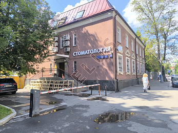 ул Верхняя Красносельская. 867.90 кв.м. Продажа , ID объекта 8425 - 1